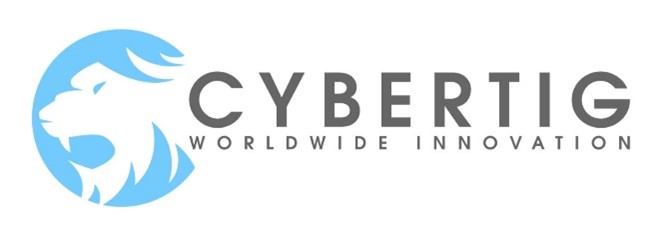 Cybertig logo